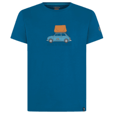 CINQUECENTO T-SHIRT MEN Space Blue