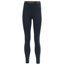 Duo Active Long Johns Junior 284A INK