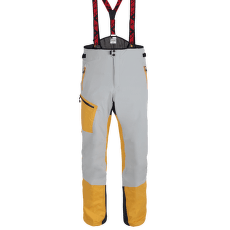 Kalhoty Direct Alpine Eiger 6.0 grey/mango