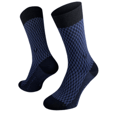 Ponožky Northman Horten merino 55_tmavě modrá