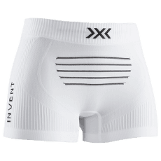 Boxerky X-Bionic Invent® LT Boxer Shorts Women Arctic White-Dolomite Grey