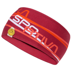 Čelenka La Sportiva Stripe Headband Velvet