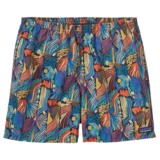 Kraťasy Patagonia Baggies Shorts - 5 in. Men Joy: Pitch Blue