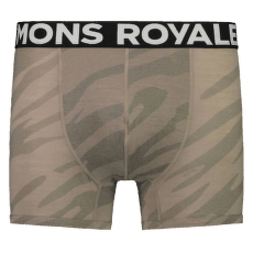 Boxerky Mons Royale Hold 'em Shorty Boxer Men Undercover Camo