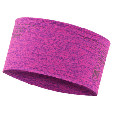 Dryflx Headband (118098) PINK FLUOR