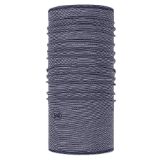 Šatka Buff Lightweight Merino Wool (117819) LIGHT DENIM MS