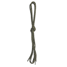 Tkaničky La Sportiva Boulder X laces 188 cm GREY/YELLOW