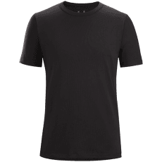 Captive T-Shirt Men Black