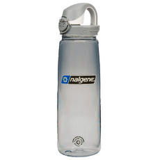 Fľaša Nalgene OTF Sustain Smoke, w/Gray Sustain 5565-3224