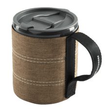 Hrnek GSI Infinity Backpacker Mug Sand