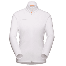 Mikina Mammut Aconcagua Light ML Jacket Women white 0243