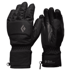 Rukavice Black Diamond Mission Gloves Black