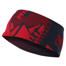 Čelenka Millet Millet Headband RED - ROUGE