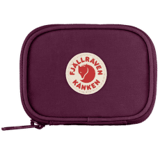 Peněženka Fjällräven Kanken Card Wallet Royal Purple