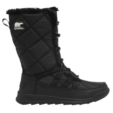 Topánky Sorel Whitney II Tall Lace WP Black 010