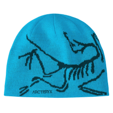 Čepice Arcteryx Bird Head Toque Blue Tetra/Pytheas