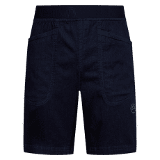 Kraťasy La Sportiva MUNDO SHORTS Men Jeans/Deep Sea