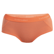 Kalhotky Icebreaker Sprite Hot Pants Women (103023) TANG