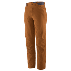 Kalhoty Patagonia Venga Rock Pants Men (Regular) Tree Ring Brown