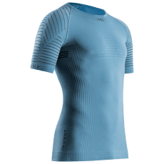 Tričko krátky rukáv X-Bionic Invent® LT Shirt Round Neck SH SL Men Bluestone/Anthracite