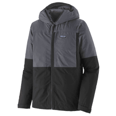 Bunda Patagonia Boulder Fork Rain Jacket Men Forge Grey