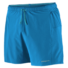 Kraťasy Patagonia Strider Pro Shorts Men Vessel Blue