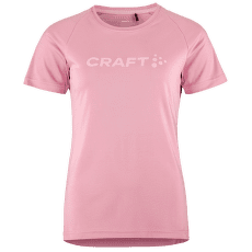 Tričko krátky rukáv Craft CORE Unify Logo Women WHIZ