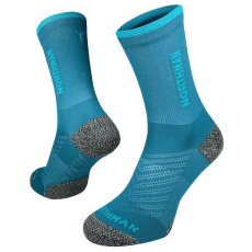 Ponožky Northman Etape 55_modrá
