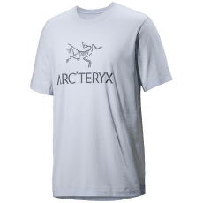 Triko krátký rukáv Arcteryx Arc´Word Logo SS Men Daybreak