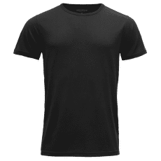 Triko krátký rukáv Devold Jakta Merino 200 T-Shirt Men 950A BLACK