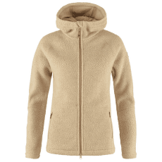 Mikina Fjällräven Kaitum Fleece Women Dune Beige