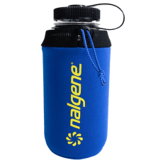 Obal Nalgene 32oz WM Sleeve Blue Blue 2355-0019