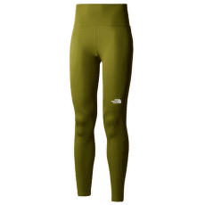 Legíny The North Face FLEX HIGH RISE TIGHT Women FOREST OLIVE