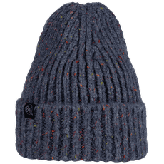 Čepice Buff Knitted & Fleece Band Hat Kim KIM WATER