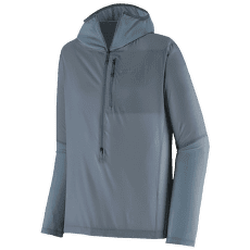 Mikina Patagonia Airshed Pro P/O Men Utility Blue