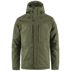 Bunda Fjällräven Skogsö Padded Jacket Men Laurel Green