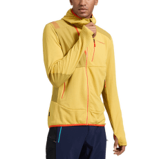 Bunda La Sportiva Lucendro Thermal Hoody Men Bamboo/Savana