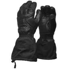 Rukavice Black Diamond Guide Gloves Black