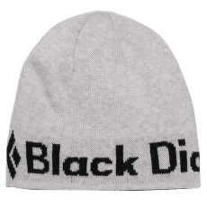 Čepice Black Diamond BD Reversible Beanie Pewter-Black