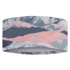 Čelenka Buff ThermoNet Headband AGHRA ROSEWOOD