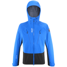 Bunda Millet Trilogy V Icon Dual GTX Pro Jacket Men (MIV7830) BLACK/ICON BLUE