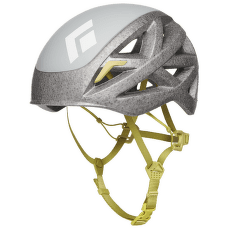 Helma Black Diamond VAPOR HELMET Pewter