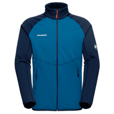 Mikina Mammut Aconcagua ML Jacket Men deep ice-marine 50554