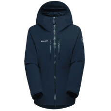 Bunda Mammut Stoney HS Thermo Hooded Jacket Women marine 5118