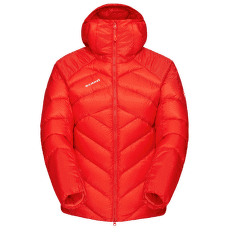 Bunda Mammut Taiss IN Hooded Jacket Women 3778 mammut red