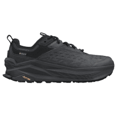 Topánky Altra Olympus 6 Hike Low GTX Women BLACK