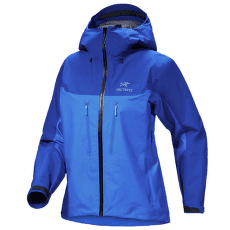 Bunda Arcteryx Alpha Jacket Women Vitality / Lt Vitality