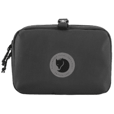 Hygienická Taštička Fjällräven Färden Necessity Bag Coal Black