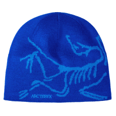 Čepice Arcteryx Bird Head Toque Vitality/Fluidity