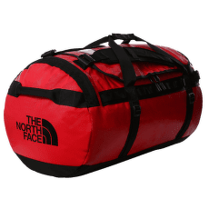 Taška The North Face Base Camp Duffel - L (52SB) 54A TNF RED/TNF BLACK